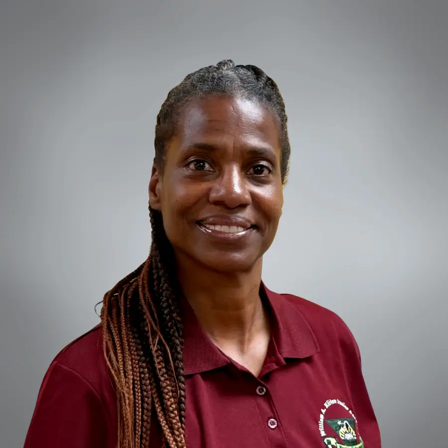 Tracey Hendrickson (4th Grade Teacher)